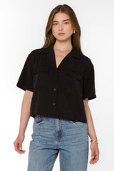 Velvet Heart Lenora Top