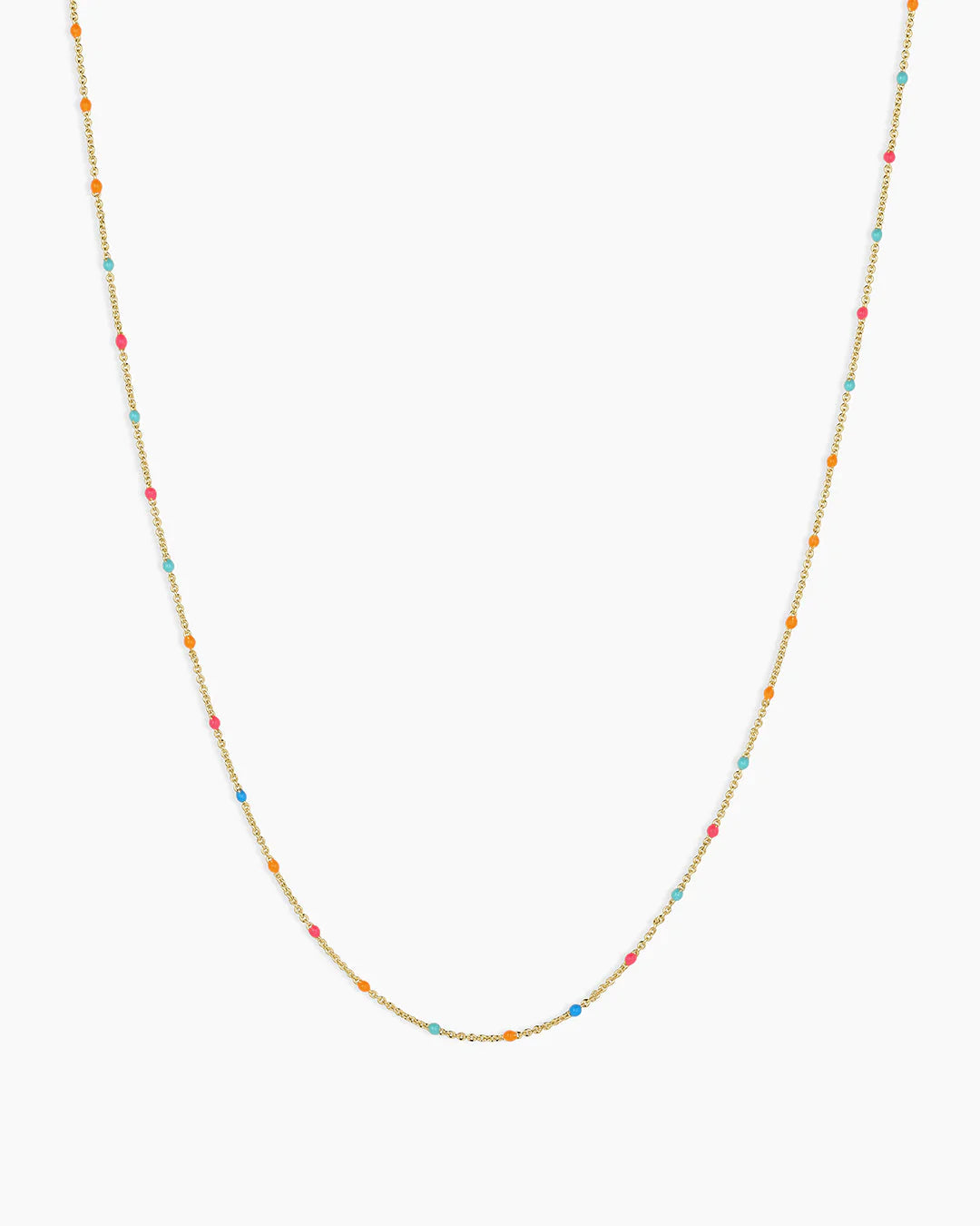 Gorjana Capri Necklace