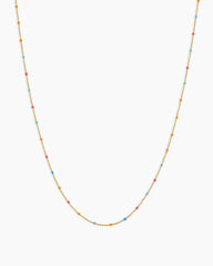 Gorjana Capri Necklace