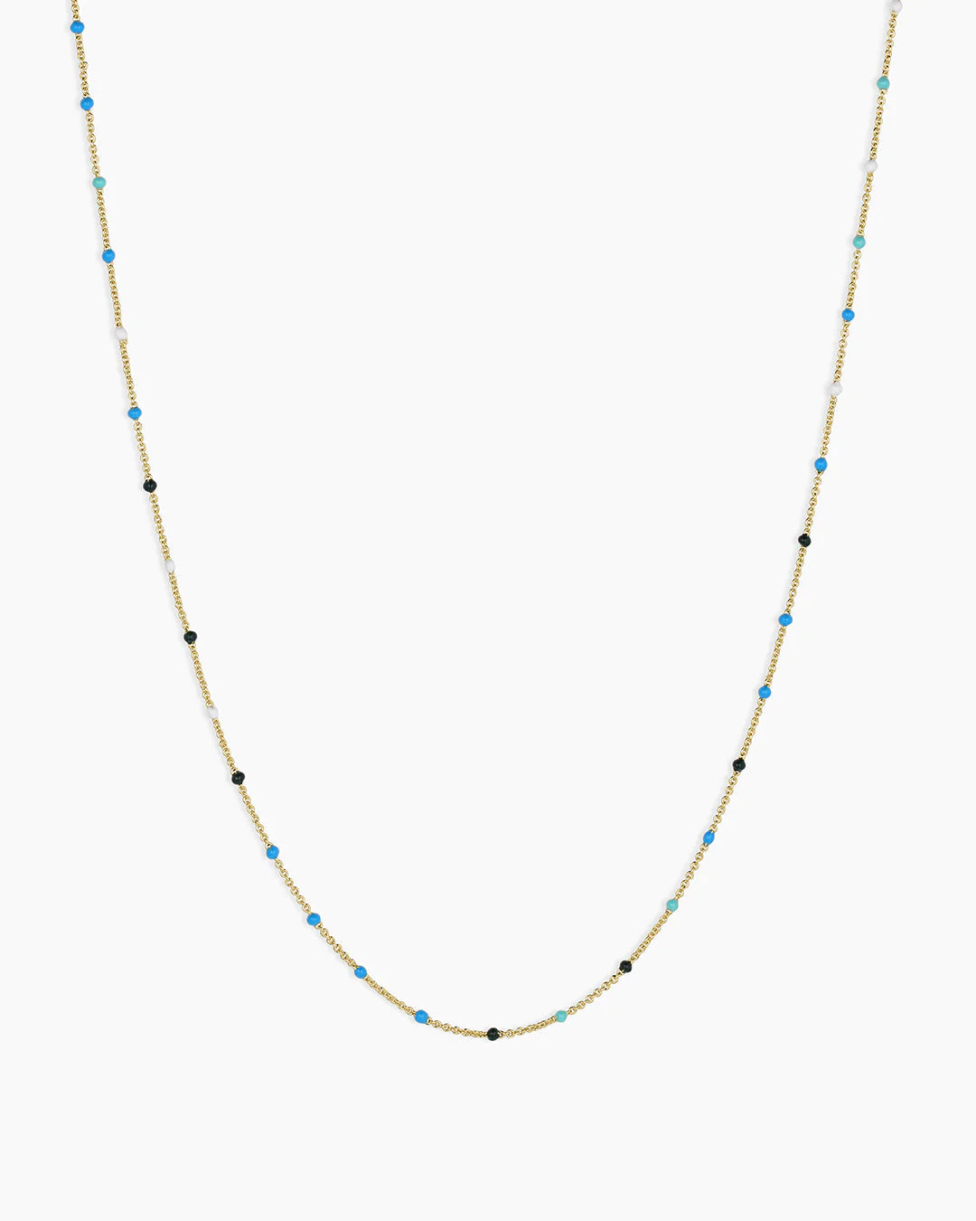 Gorjana Capri Necklace