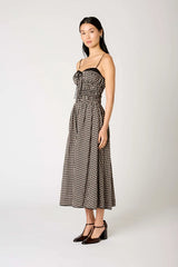 NIA Thomas Dress