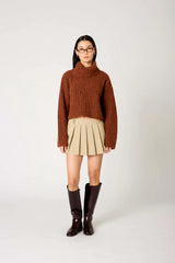 NIA Bruni Sweater