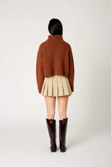 NIA Bruni Sweater