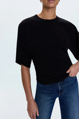 Pistola Veronica Kimono Sleeve Fitted Tee