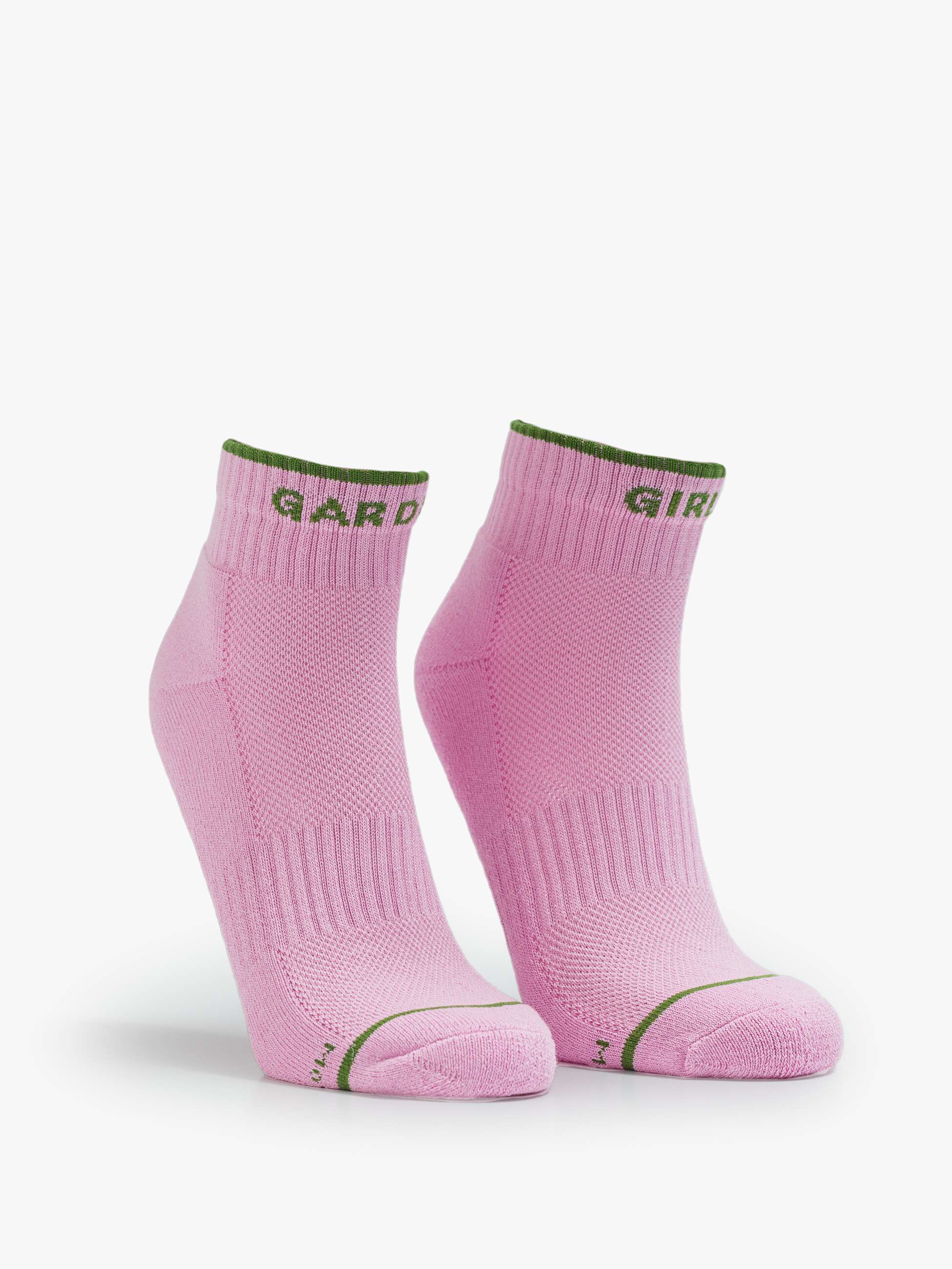 Mother Baby Steps Ankle Socks