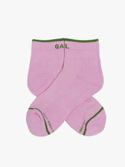 Mother Baby Steps Ankle Socks