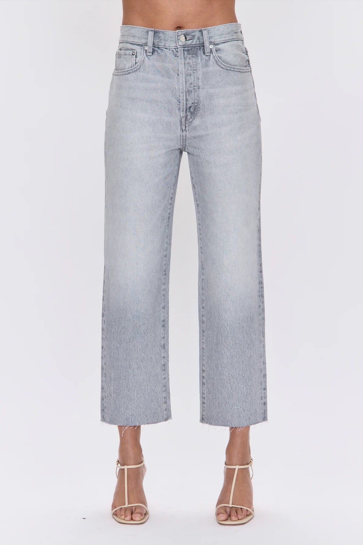 Pistola Cassie Crop