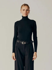 Deluc Silene Turtleneck Sweater