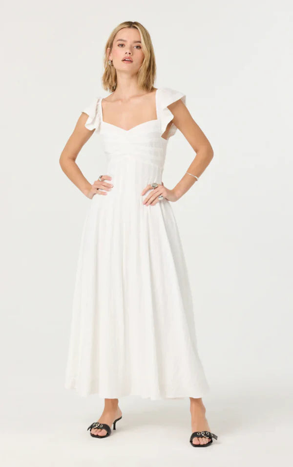 ASTR Felicienne Dress