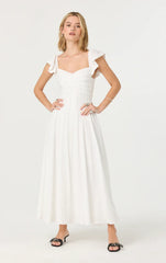 ASTR Felicienne Dress