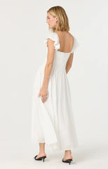 ASTR Felicienne Dress