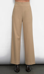 Greylin Silvie Wide Leg Knit Trousers