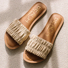 Matisse Channel Slide Sandal