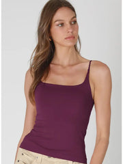 NIKIBIKI Clean Line Square Cami