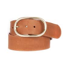 BRAVE FIA BELT -Bronze