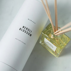 Makana Neroli Blossom Reed Diffuser