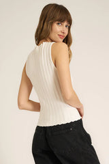 Project Social T Chasing You Tank