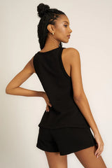 Project Social T Other Side Terry Tank