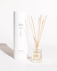 BROOKLYN CANDLE REED DIFFUSER-SANTORINI