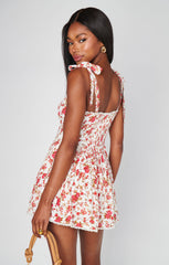 Show Me Your Mumu Regal Romper