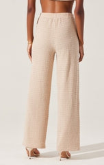 Astr Keir Pant