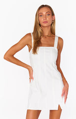 Show Me Your Mumu Coronado Corset Dress
