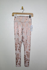 Spiritual Gangster Essential HW Legging