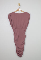 Line & Dot Janet Mini Dress