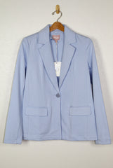 Show Me Your Mumu Lazy Chic Blazer