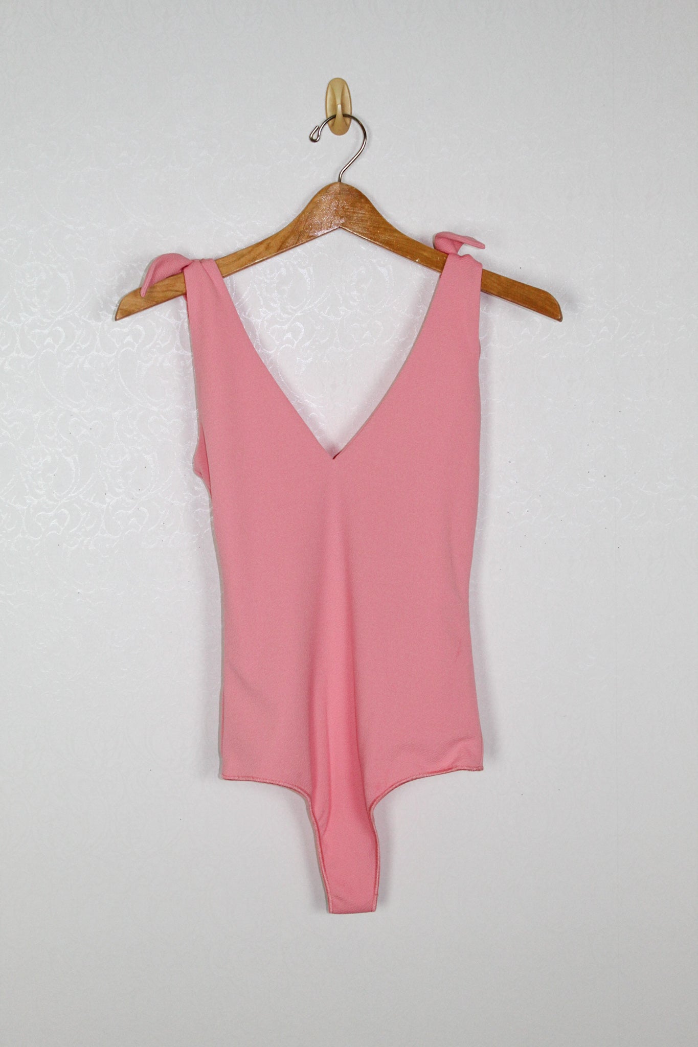 Mumu Kylo Bodysuit