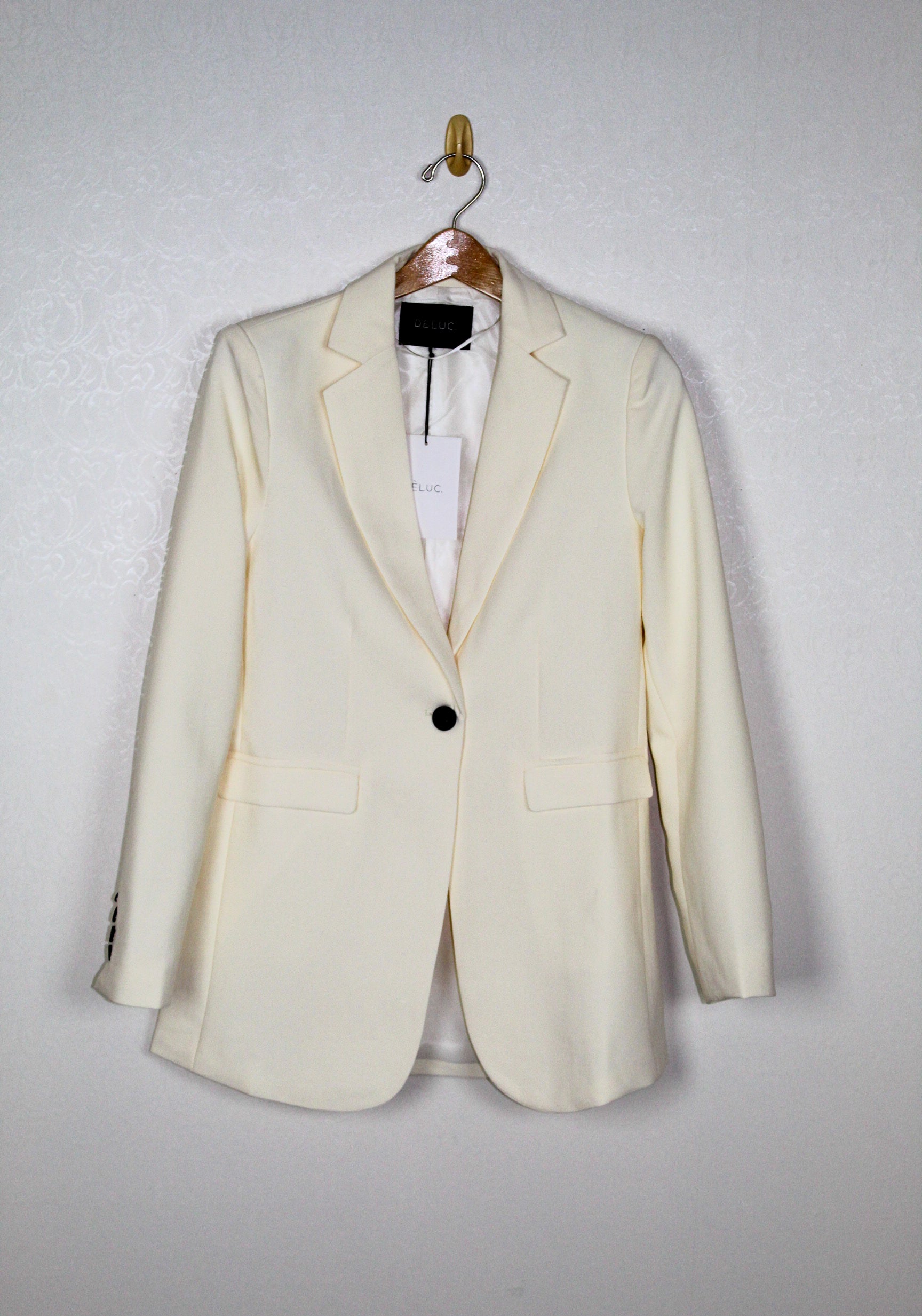 Deluc Caph Blazer