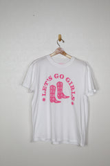 Show Me your MUMU Travis Tee