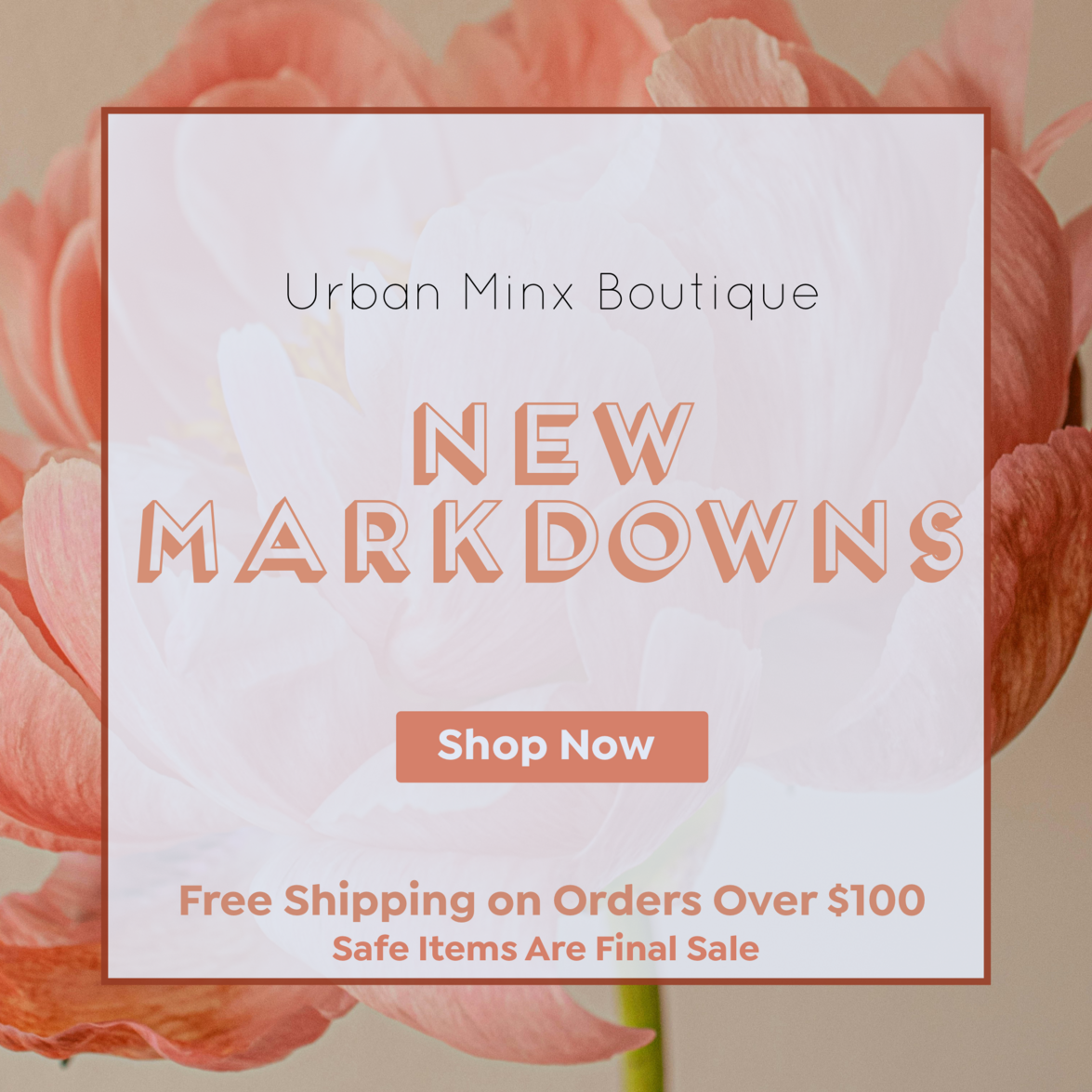 Urban Minx