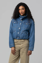 BlankNYC Sai Jacket