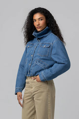 BlankNYC Sai Jacket