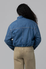 BlankNYC Sai Jacket