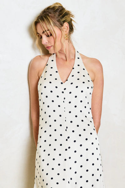 Line & Dot Ravyn Maxi Dress