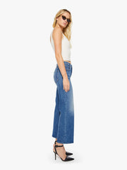 Mother Mid Rise Maven Flood