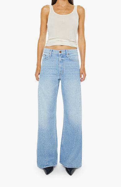 Mother The Lemon Twist Sneak