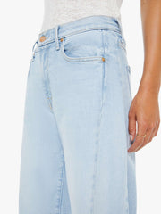 Mother Mid Rise Half Pipe