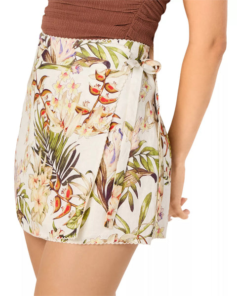Astr Lorelai Skirt