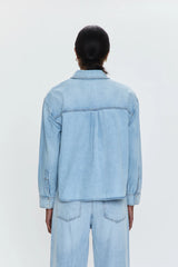 Pistola Sadie Classic Workwear Shirt