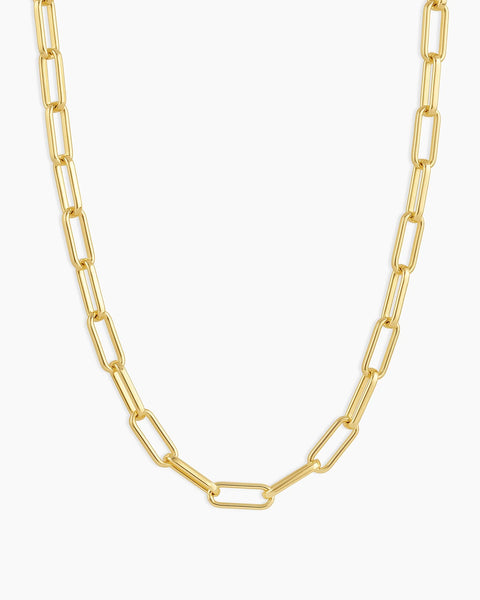 Gorjana Parker Necklace 20Inch