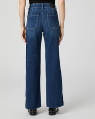 Paige Anessa Wide Leg 31in