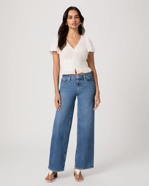 Paige Tatum Wide Leg 32Inch