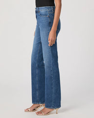 Paige Stevie 31inch Straight Leg