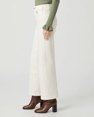 Paige Anessa 31inch Wide Leg Jean