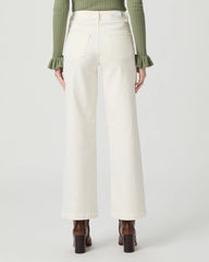 Paige Anessa 31inch Wide Leg Jean