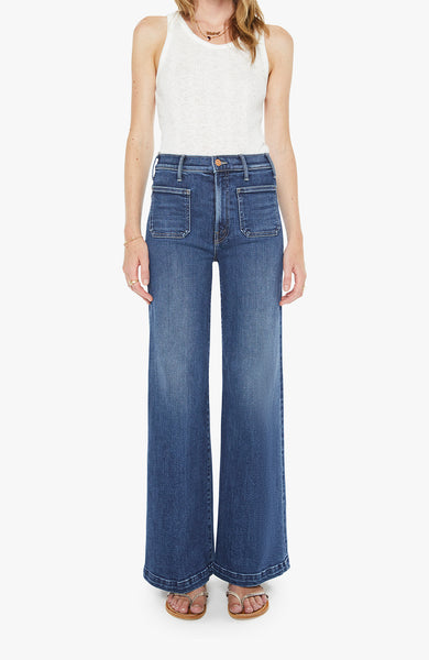 Mother Hustler Roller Patch Pkt Skimp