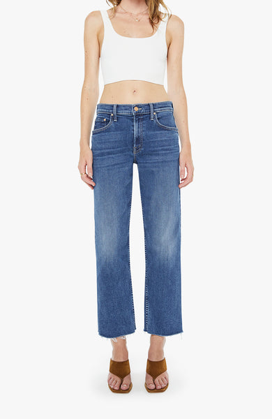 Mother The Newbie Ankle